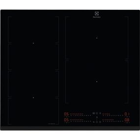 Варильна поверхня Electrolux індукційна EIV64453