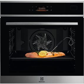 Духовой шкаф Electrolux электрический EOB8S39WX