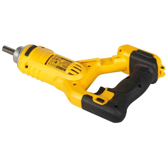 Вібратор акумуляторний глибинний DeWALT DCE531N | Зображення 3