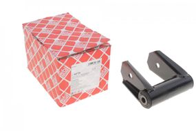 Сайлентблок ресори задньої Mercedes Benz Sprinter 906 06- 48739