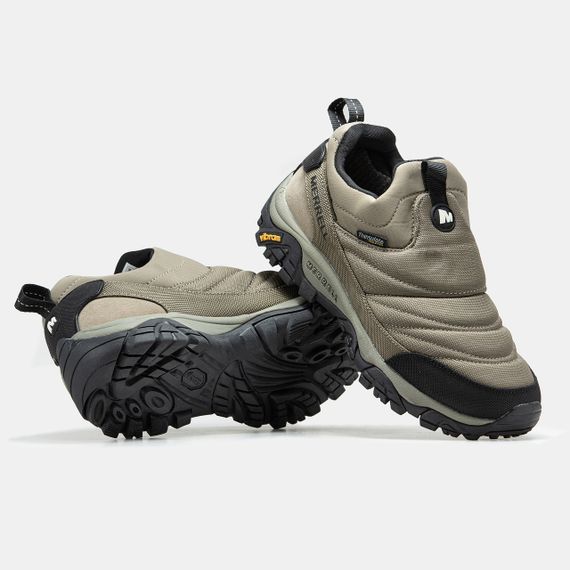 Чоловічі кросівки M1er1el1 Gore-Tex , В'єтнам,  еврозима 1791 43 27,5 | Зображення 8