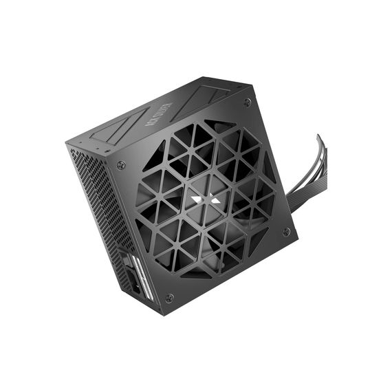 Блок живлення 1stPlayer 850W (ACK-SLV-850-BK-EU) | Зображення 2
