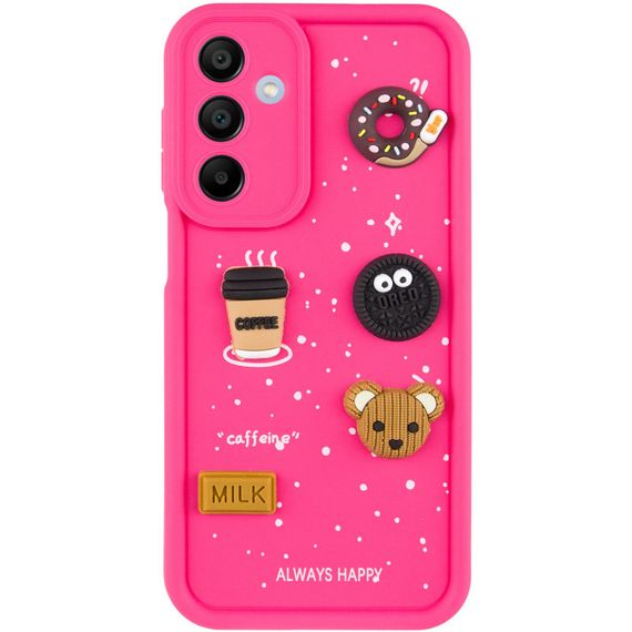 Чехол TPU Toys Case для Samsung Galaxy A26 5G | Зображення 1