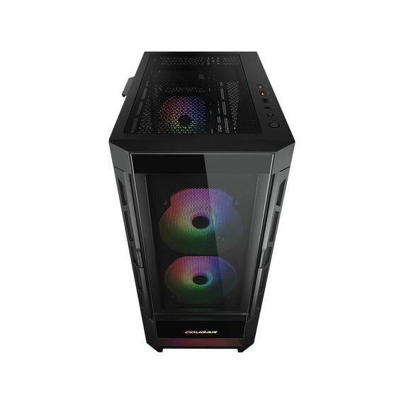 Корпус Cougar Duoface RGB | Зображення 6