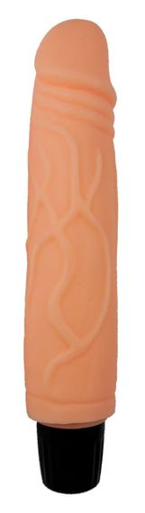 Вібратор BOSS Cyberskin - TIM, ( 7 режимів вібрації, довжина 20 см, діаметр 4,2 см ) BS4600007 sexstyle | Зображення 4