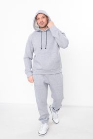 Костюм чоловічий Носи своє 54 Сірий (p-11890-148155)