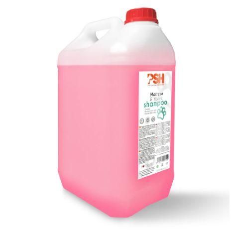 Шампунь для мальтезе и йоркширских терьеров  PsH MALTESE AND YORKIE SHAMPOO разлив 500 мл на розлив