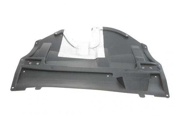 Защита двигателя Skoda Fabia Roomster VW Polo 06- 88251456902