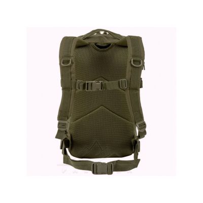 Рюкзак туристичний Highlander Recon Backpack 28L Olive (929623) | Зображення 1