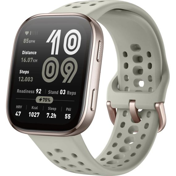 Смарт-годинник Amazfit Bip 6 Stone W2435AP4N (1147279) | Зображення 1