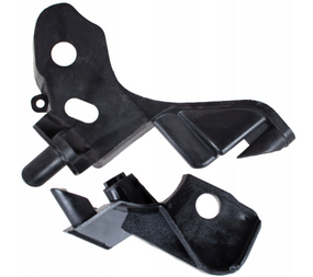 Citroen DS4 (11-16) ремкомплект фари правий 6212H0, Сітроен ДС4