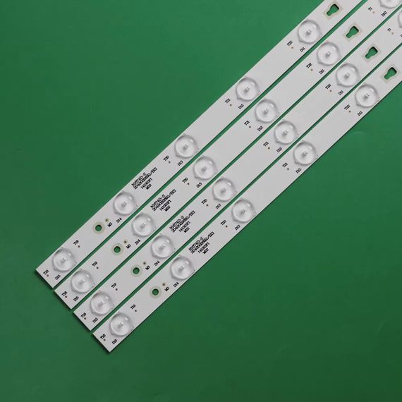 LED підсвітка TV 42" Akai: AKTV4220, LES 42X84WF, LES-42X84WF BBK: 42LEM-1027/FTS2C, 42LEX-5037/FT2C 1 планка | Зображення 1