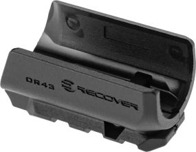 Адаптер-крепление Recover Tactical OR43 для Glock 43/43X/48 MOS