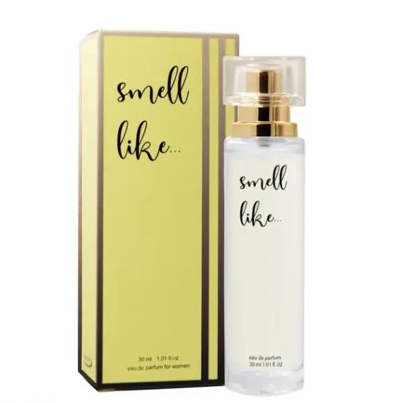 Духи с феромонами женские Aurora Smell Like №08, 30 мл Sex Aura | Зображення 1