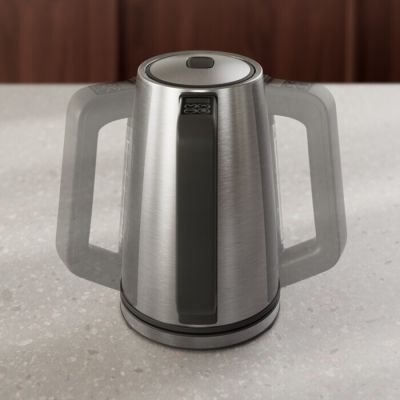 Электрочайник Electrolux E5K1-6ST | Зображення 2