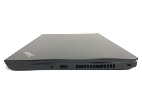 Ультрабук Lenovo ThinkPad L14 Gen 1 / 14" (1920x1080) IPS Touch / AMD Ryzen 5 Pro 4650U (6 (12) ядер по 2.1 - 4.0 GHz) / 16 GB DDR4 / 256 GB SSD NVMe / AMD Radeon RX Vega 6 Graphics / WebCam / Win 11 Pro б/в + Подарунок Флеш-накопичувач Kingston 64 ГБ | Зображення 4