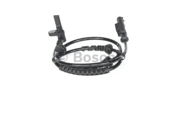Датчик ABS ALFA ROMEO, FIAT GRANDE, FIAT PUNTO, BOSCH (0265004136) | Зображення 5