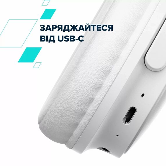 Навушники Canyon OnRiff 4 Bluetooth White (CNS-CBTHS4W) | Зображення 8