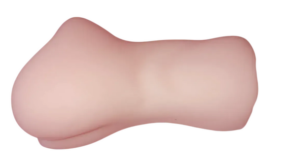Мастурбатор вагіна OYO - Airy Grace, MQ-014 Sex Aura | Зображення 2