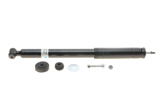 Амортизатор передній Mercedes Benz E-class W210 95-03 B4  24-021548