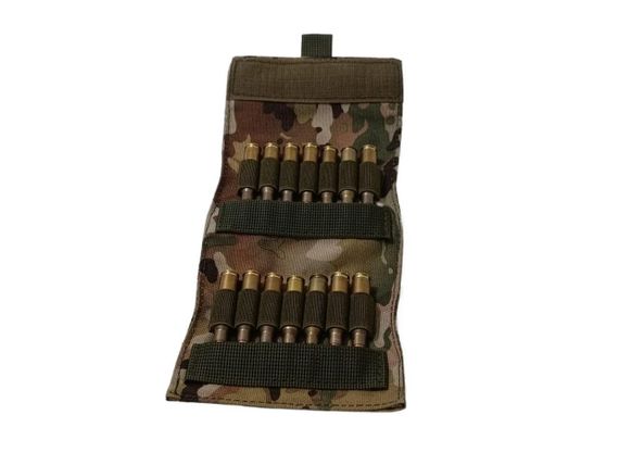 Комплект патронташів Сумка-патронташ для 308 на 80 шт GEN 3 + для 308 на 14 патронів на ремінь | Зображення 6