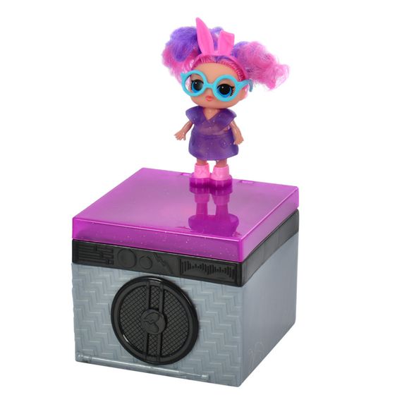 Дитяча лялька з аксесуарами Bambi 0002L мікс видів | Зображення 4