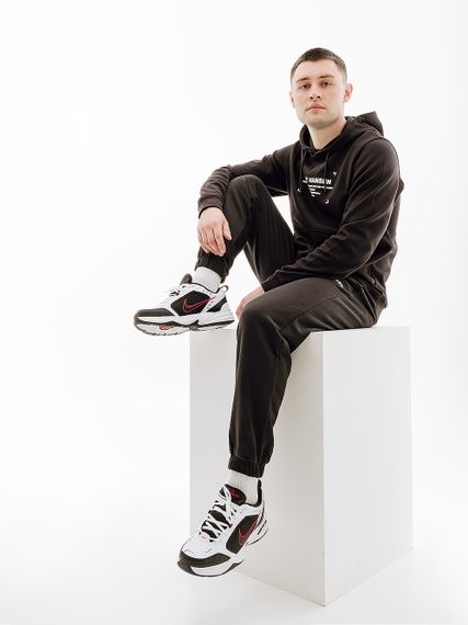 Толстовка HELLY HANSEN MOVE SWEAT HOODIE | Зображення 4