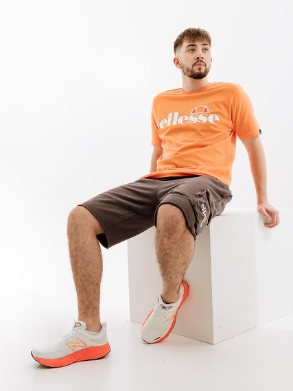 Футболка Ellesse Sl Pradotee | Зображення 4