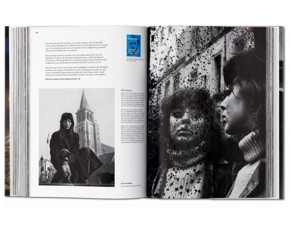 Книга Paris. Portrait of a City | Зображення 3