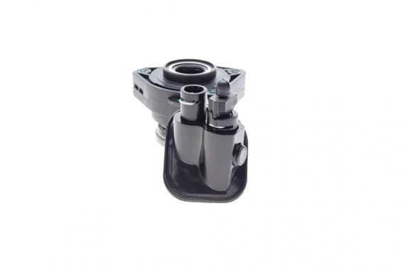 Підшипник вижимний Ford Connect 1.8DI TDCI 02- 56-0007 | Зображення 4