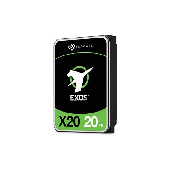 Жорсткий диск 3.5&quot; 20TB Seagate (ST20000NM007D) | Зображення 2