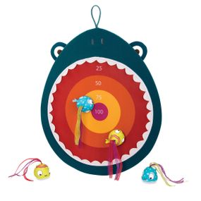 Гра розвиваюча Голодна акула