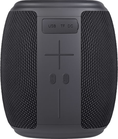 Портативна акустика Defender Enjoy S550 Black (65553) | Зображення 2