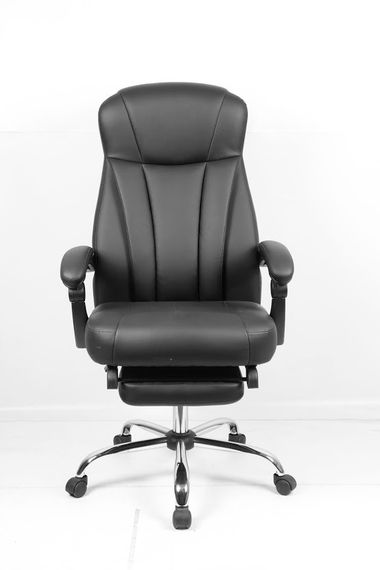Кресло офисное Goodwin Smart black | Зображення 4