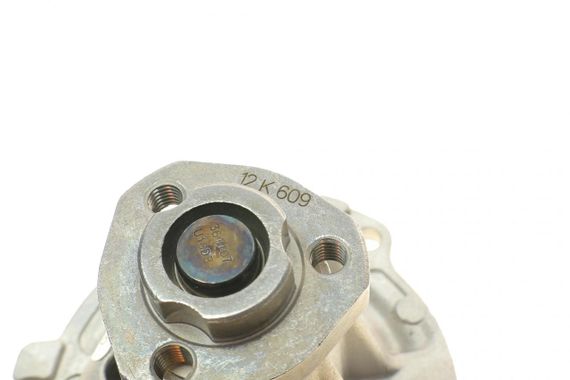 Помпа воды Audi A4 A6 Skoda Felicia VW Golf Caddy Passat Polo 1.9D TDI SDI 95- R B 6лоп  PA609 | Зображення 3