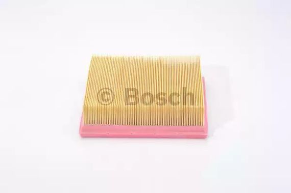 Фільтр повітряний 0097 OPEL Corsa D,Mk II, Corsavan MK III 1,0-1,46-, BOSCH (F026400097)