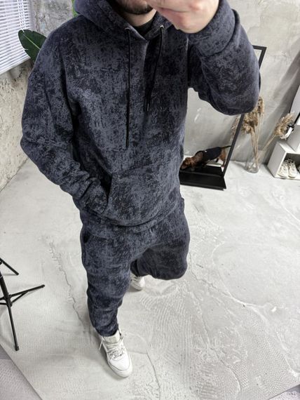 Спортивний костюм утеплений | Зображення 2