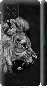 Чохол на Samsung Galaxy M32 M325F Лев "1080m-2558-2448"