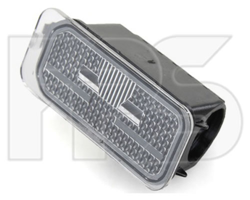 Фонарь подсветки номерного знака  Ford Kuga '08-, Ford C-Max '10-, Ford Transit Connect '13- 1423046