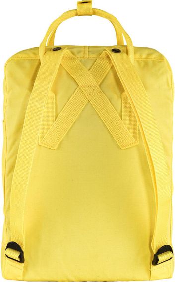 Рюкзак Fjallraven Kanken. Corn | Зображення 2