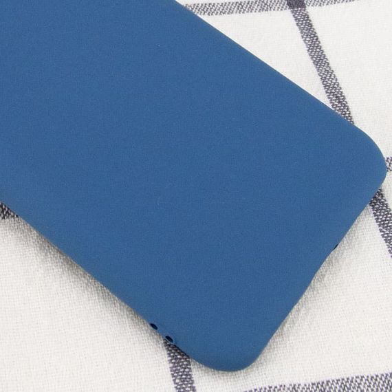 Чохол Silicone Cover My Color Full Camera (A) для TECNO Spark 6 Go | Зображення 8