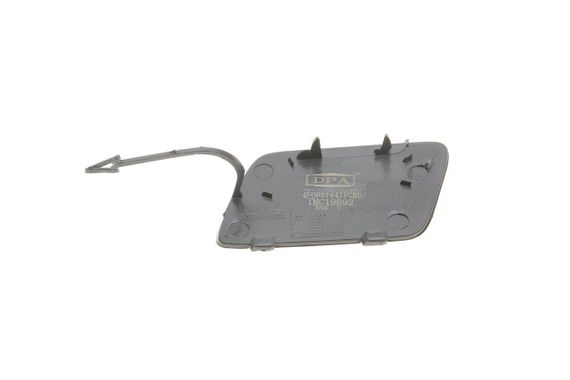 Захист петлі буксирувальної Audi A6 04-11 R  88071820902