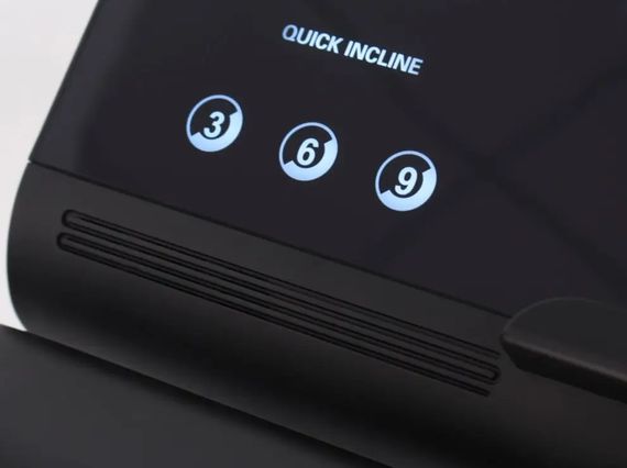 Бігова доріжка Everfit TFK 855 Slim (TFK-855-SLIM) | Зображення 2