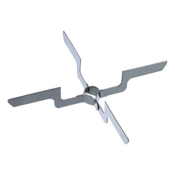 Комплект газовий кемпінговий 5 л INTERTOOL GS-0005 | Зображення 6