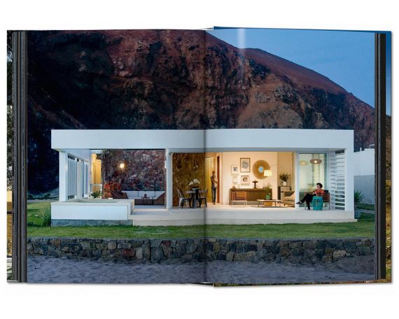 Книга Homes for Our Time. Contemporary Houses around the World. 40th Ed | Зображення 5