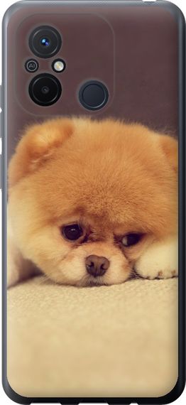 Чехол на Xiaomi Redmi 12C Boo 2 "890u-2962-17620"