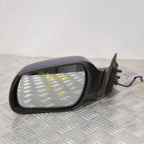 Дзеркало ліве Mazda 6 GG 2002-2007 електричне 5 pin Дзеркало ліве Мазда 6 гг 5 пінів LG28A