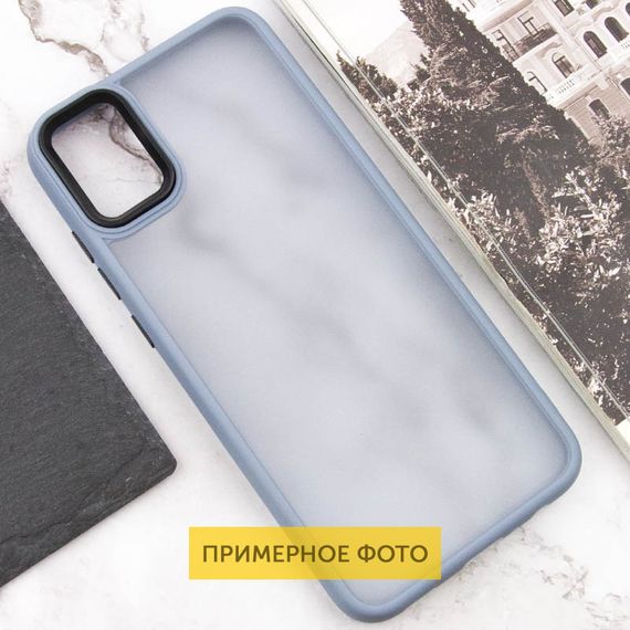 Чохол TPU+PC Lyon Frosted для Xiaomi Redmi 9A | Зображення 3