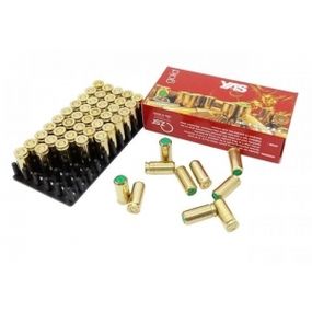 Холостые патроны YAS 9 mm 25 шт