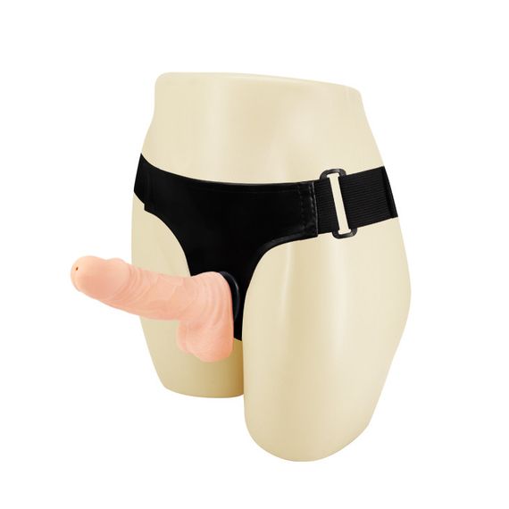 Страпон Jessica Strap-on 2 sexstyle | Зображення 4